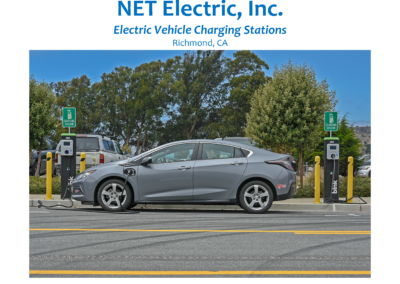 NET Electric _ EV Charging