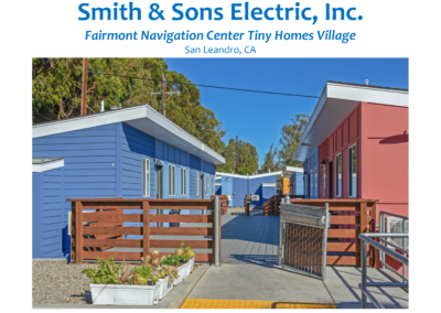 Smith and Sons _ Fairmont Tiny Homes