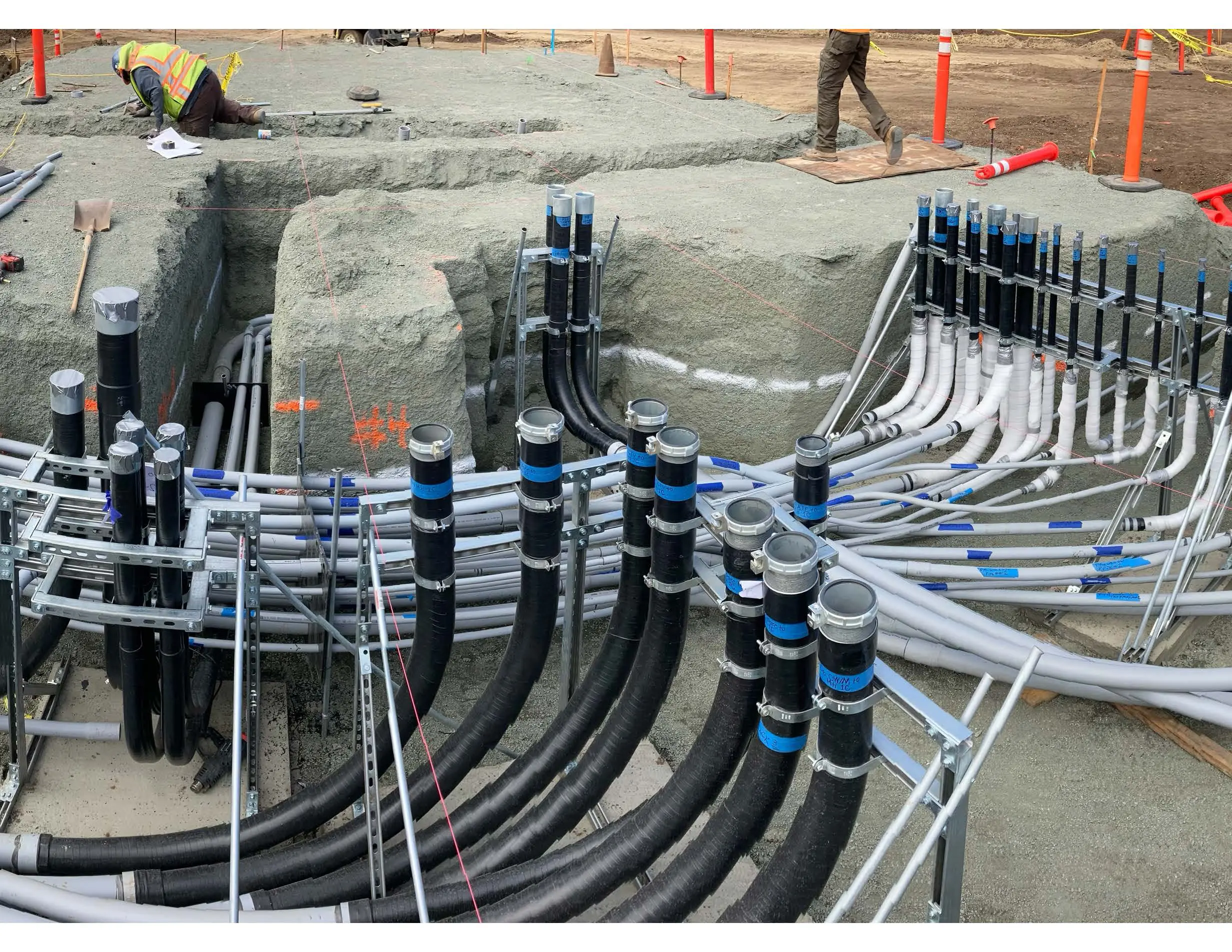 Bockmon & Woody Electric Co., Inc. – MOTCO