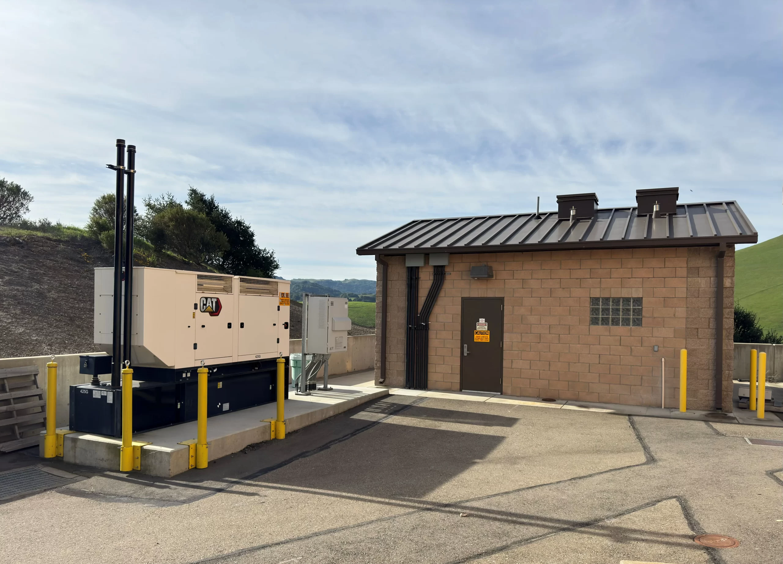 Bockmon & Woody Electric Co., Inc. – Potable Water