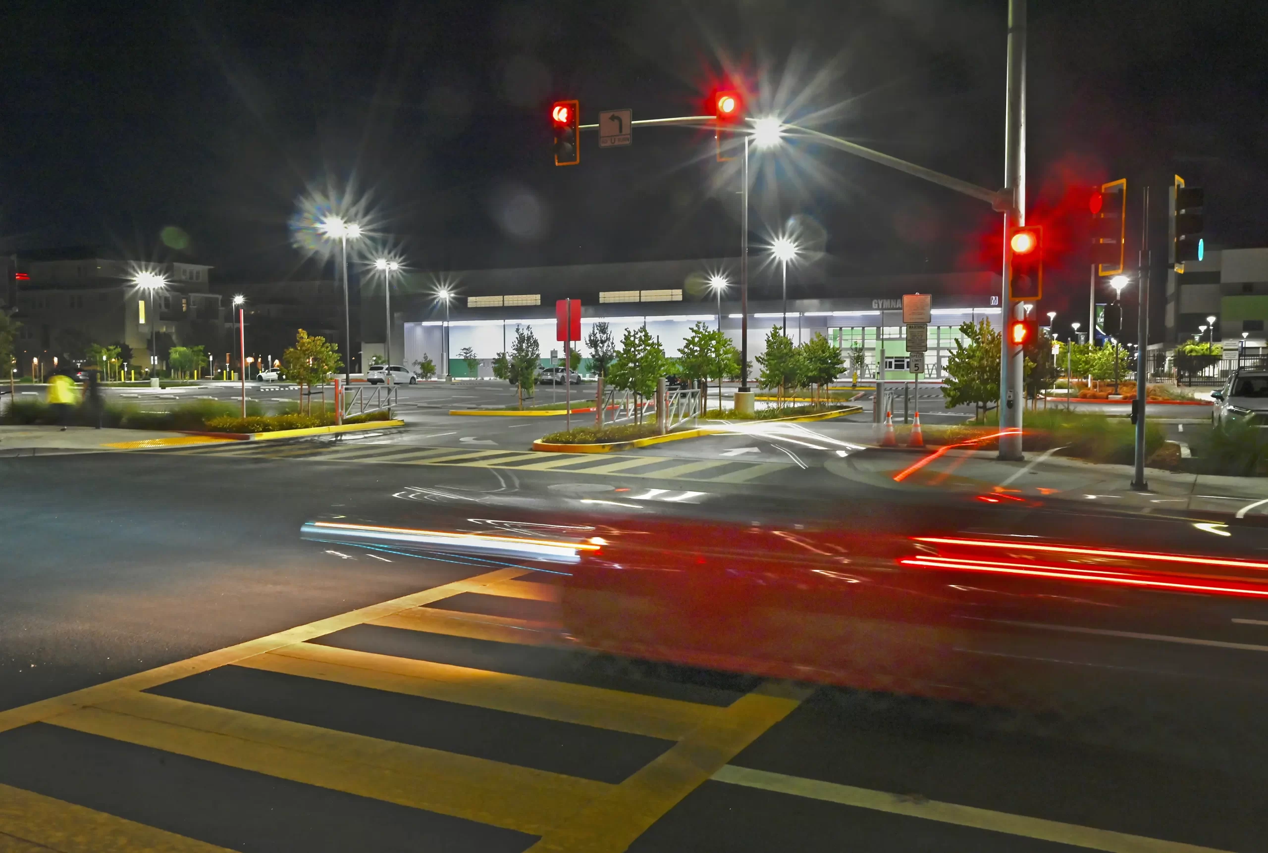 Columbia Electric, Inc. – Emerald High