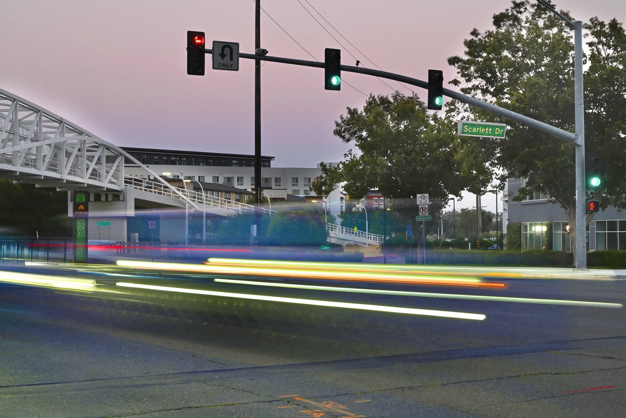 Columbia Electric, Inc. – Iron Horse