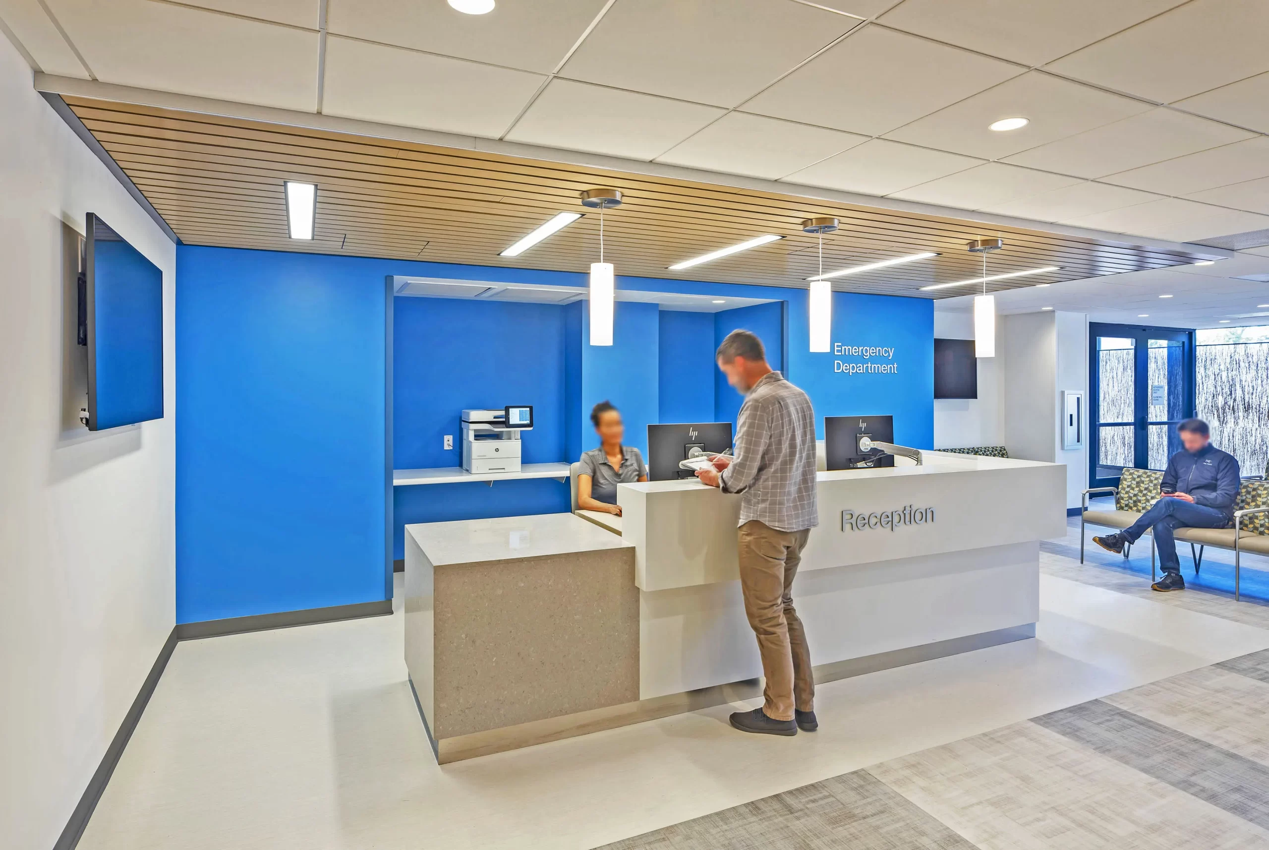 Del Monte Electric Company, Inc. – Alta Bates