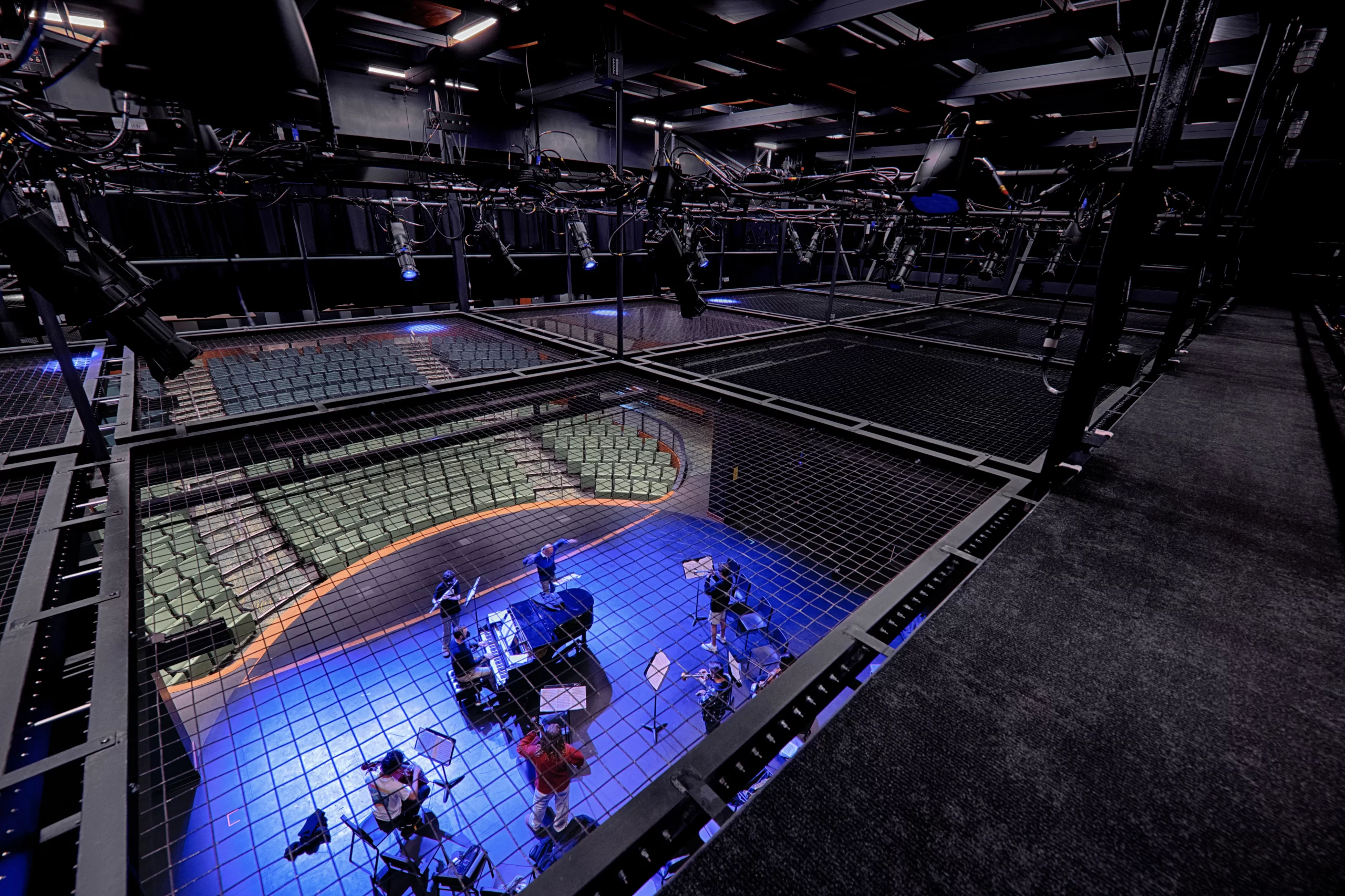 Long Electric Company – Sonoma Acadmey