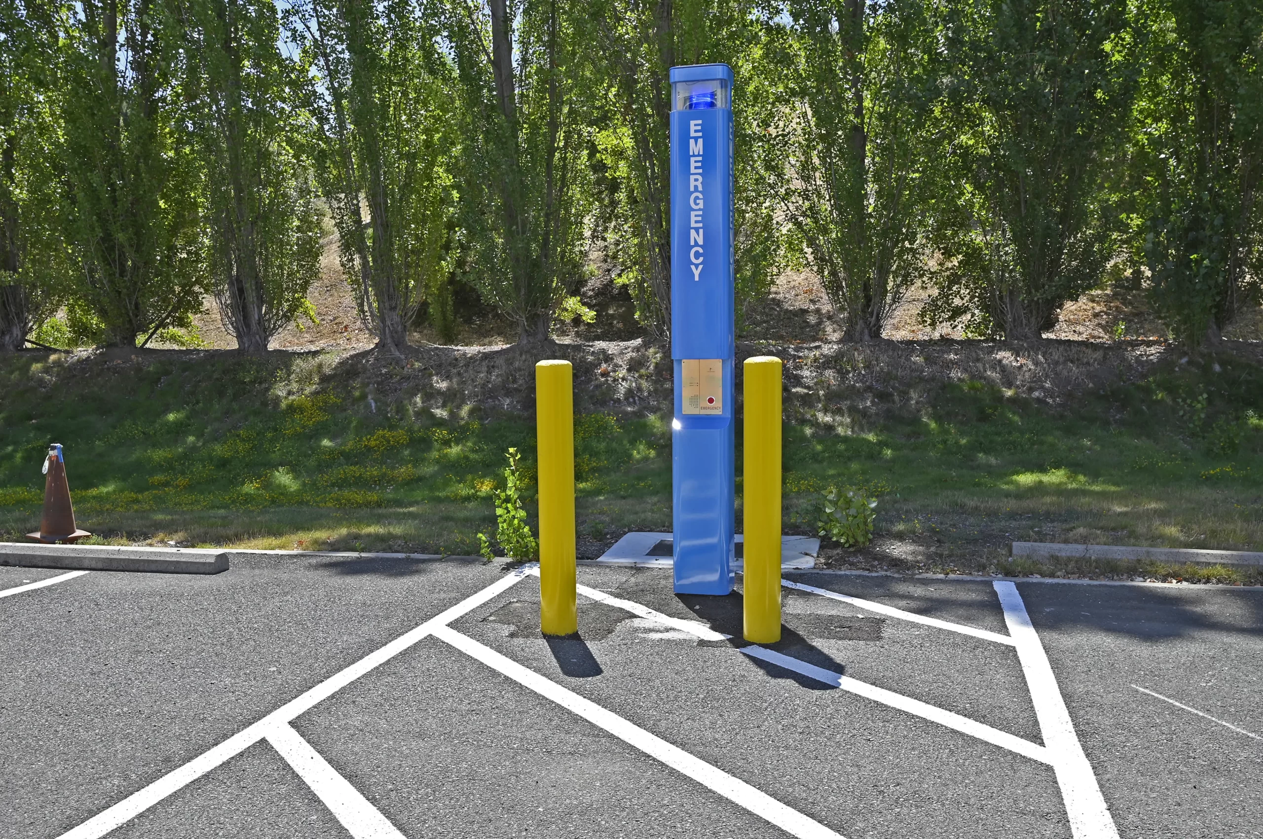 NET Electric, Inc. – Vallejo