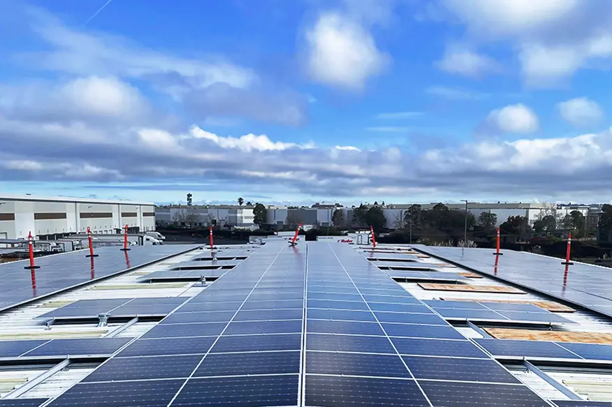 Prime Electric – Gasket