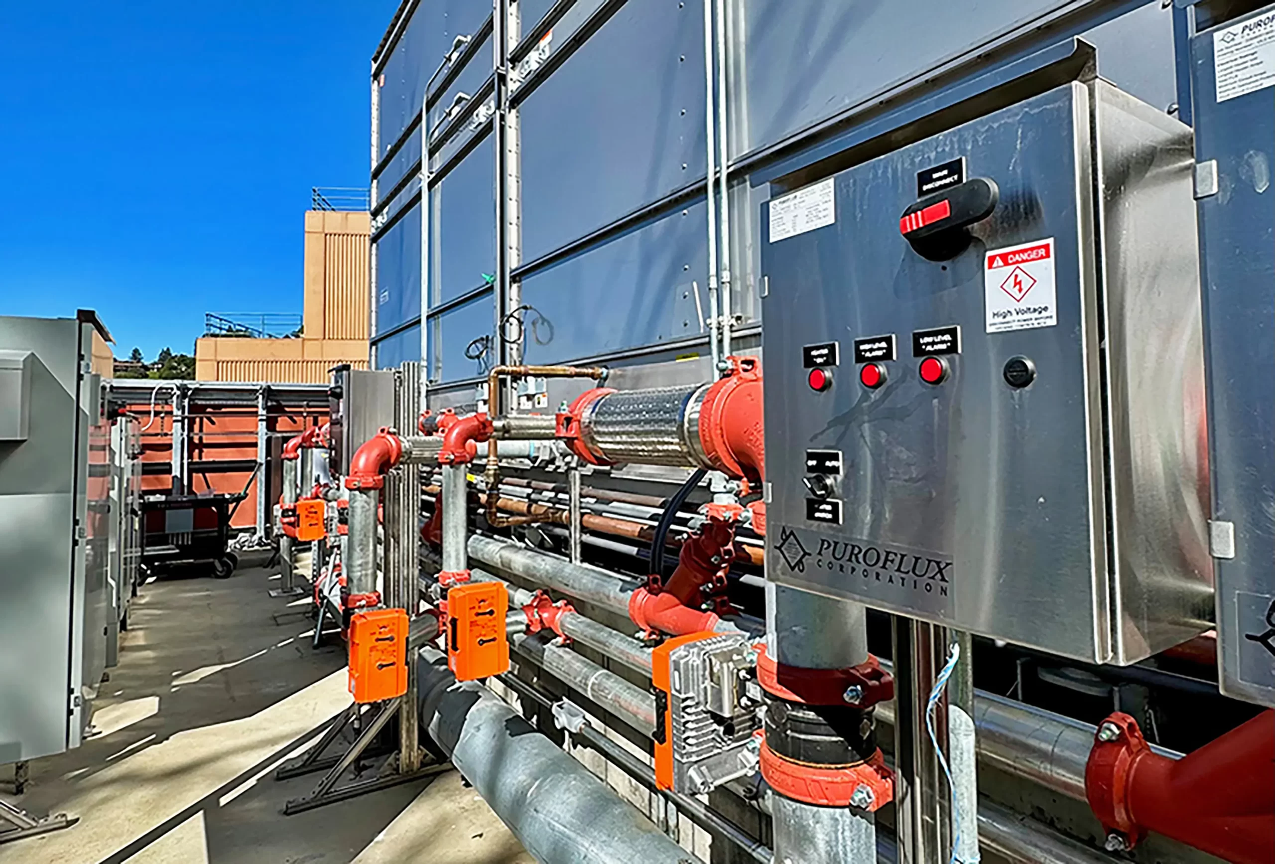 Taft Electric Company