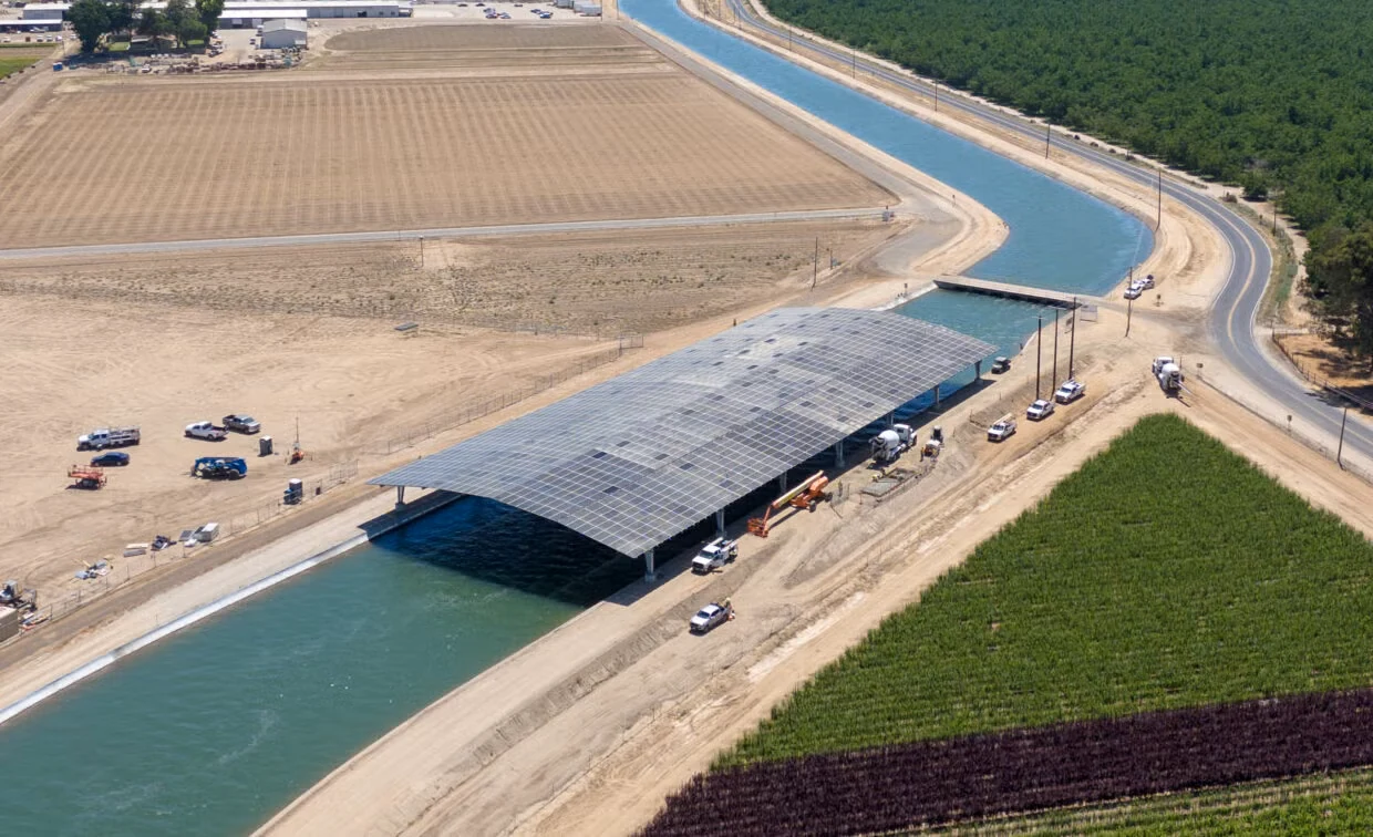 BEI Construction, Inc. – Project Nexus
