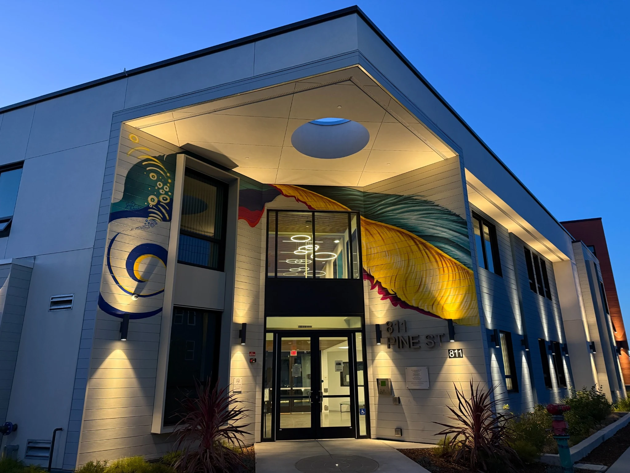 Beaman’s Inc – The Phoenix