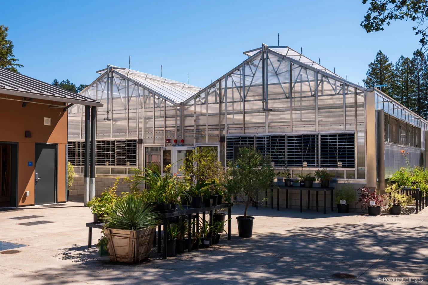 Beci Electric – Merritt College
