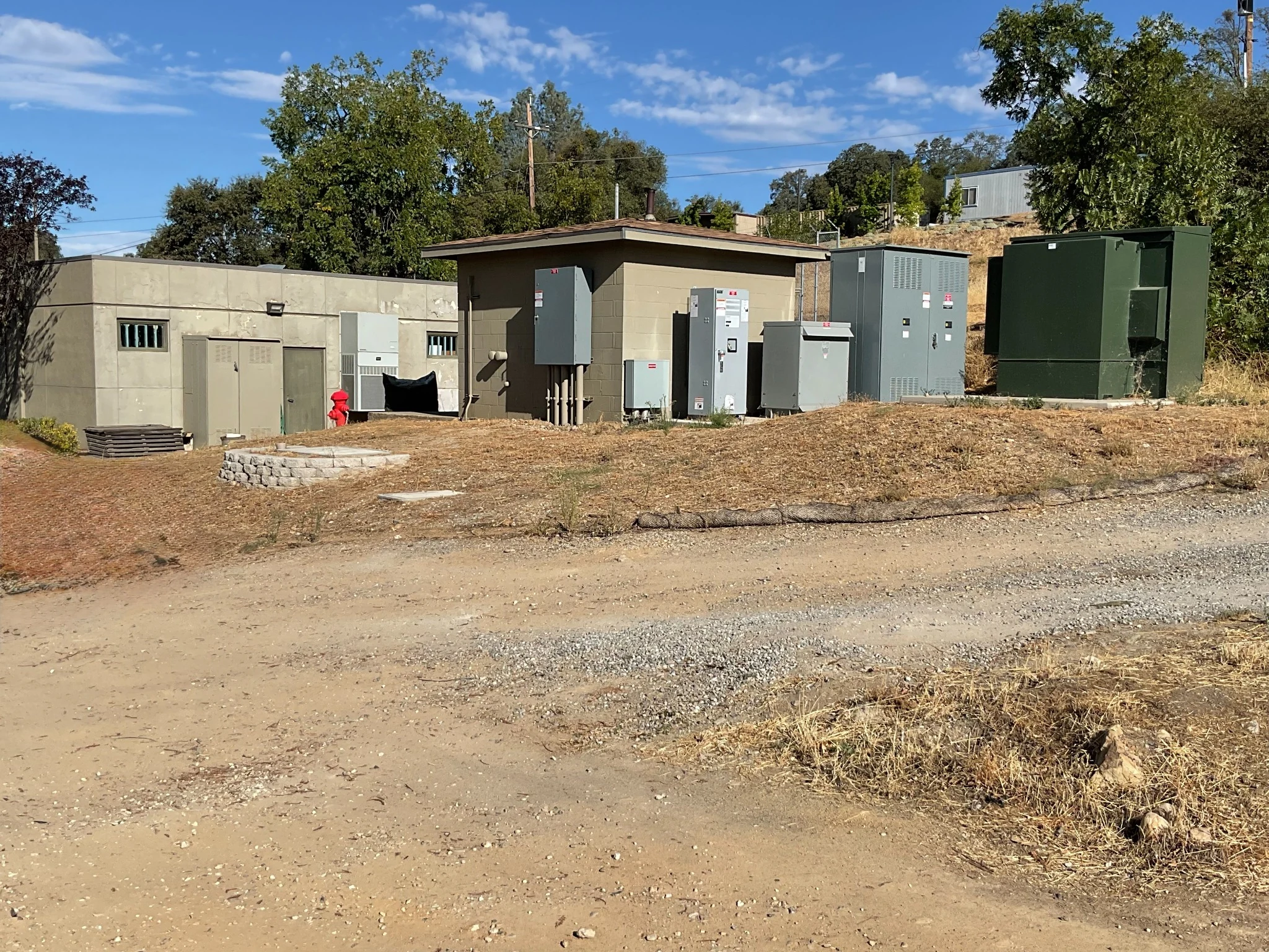 Bockmon & Woody Electric Co., Inc. – Calaveras