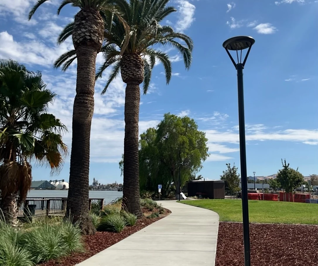 Con J. Franke Electric – Central Harbor