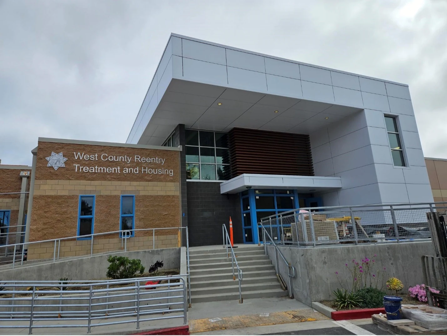 Contra Costa Electric – West County
