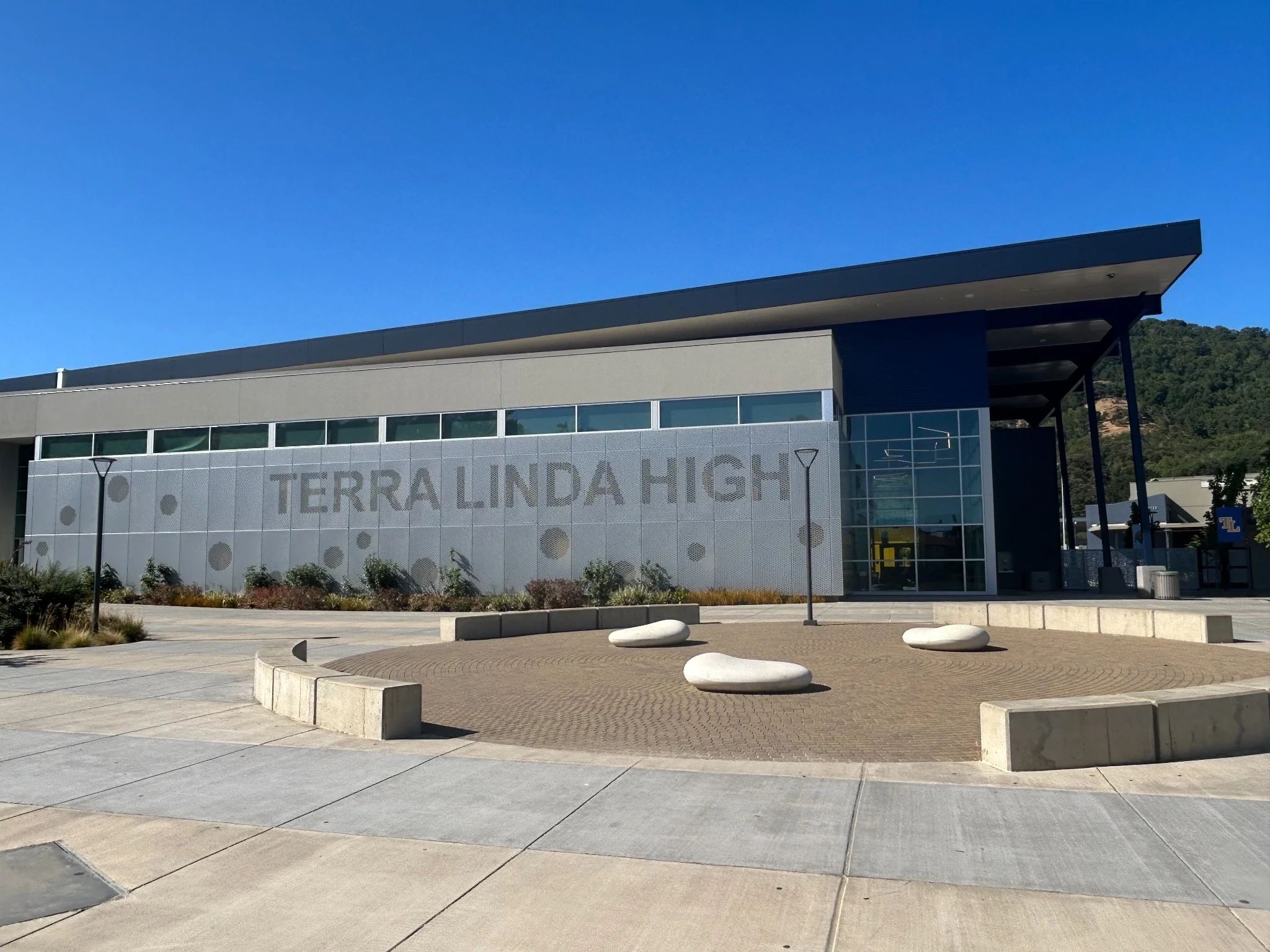 Intrepid Electronic Systems, Inc. – Terra Linda